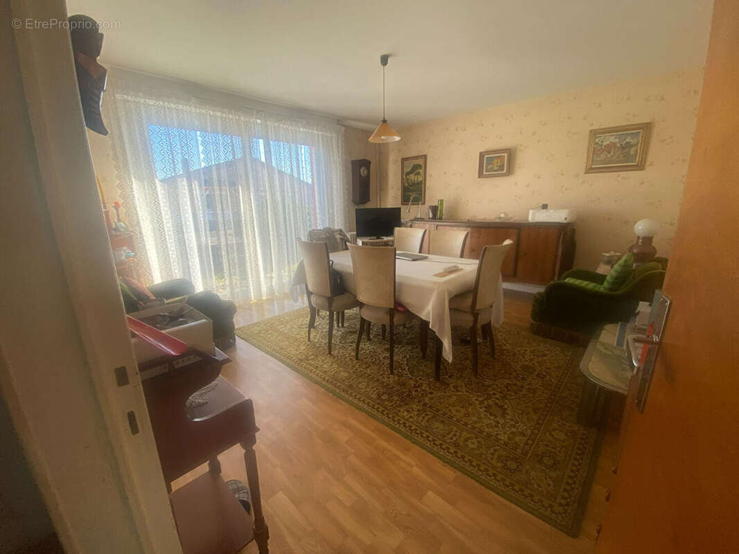 Maison à SAINT-PAUL-LES-DAX