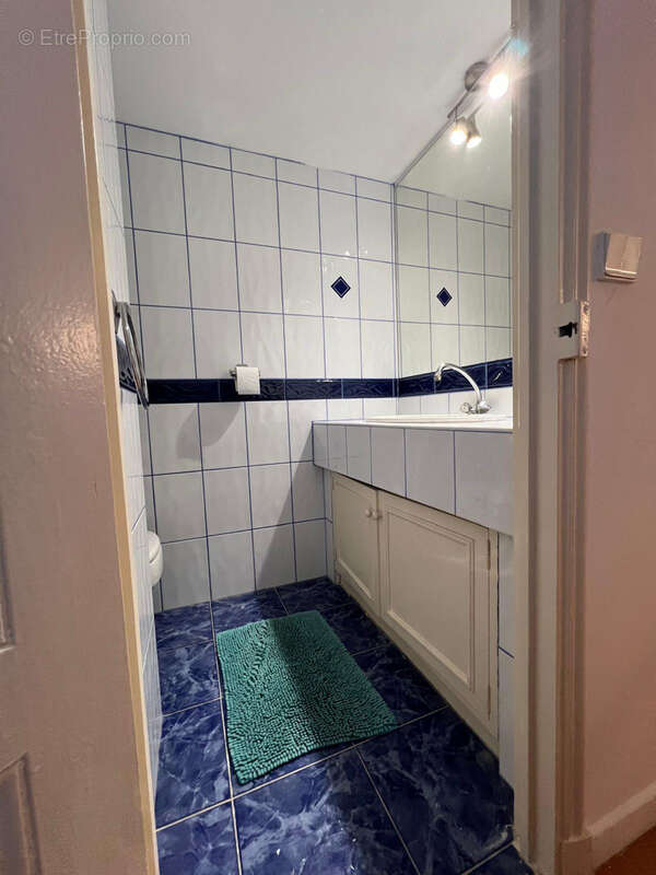 Maison à CAP-D&#039;AIL