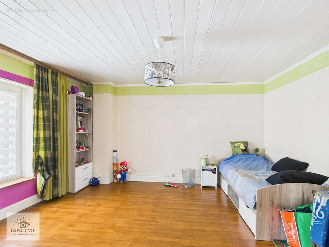 Maison à BAINVILLE-SUR-MADON