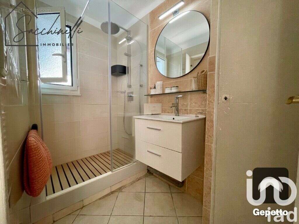 Photo 8 - Appartement à TOULON