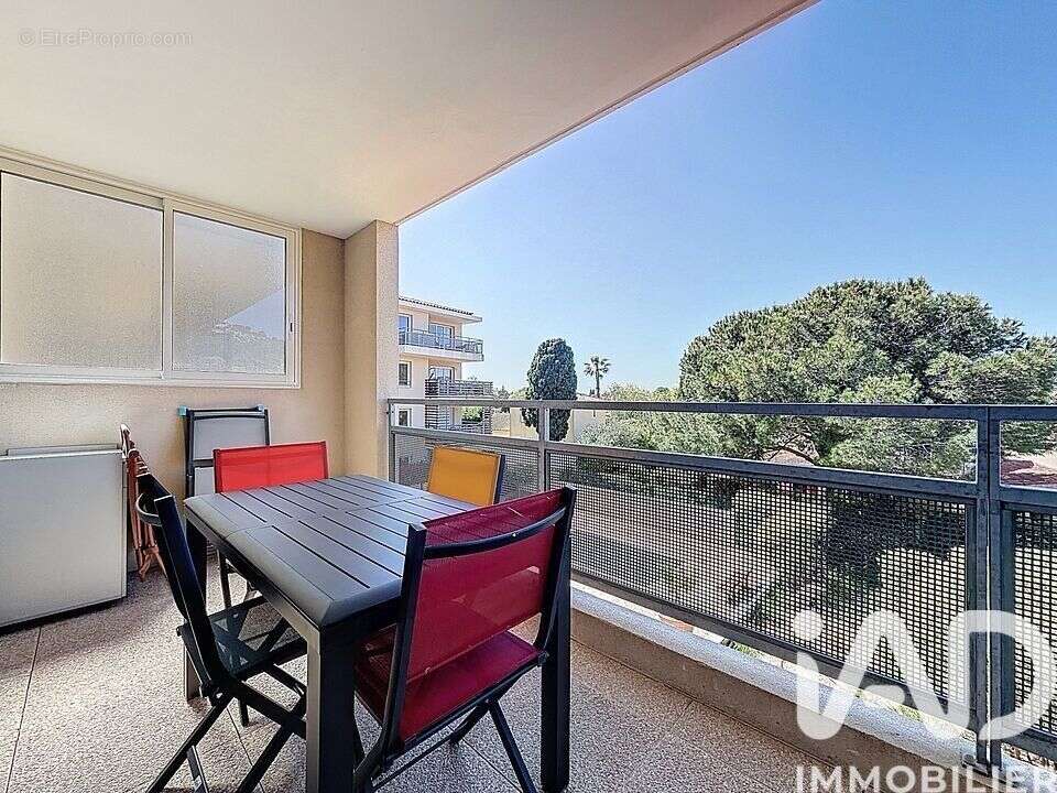 Photo 8 - Appartement à SIX-FOURS-LES-PLAGES