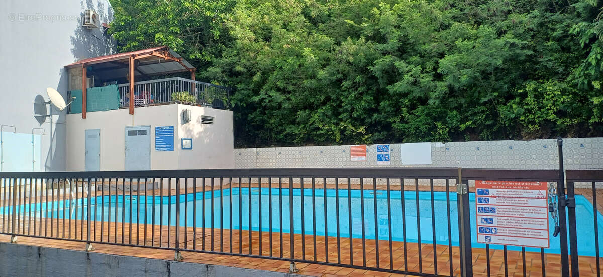 Appartement à LE GOSIER