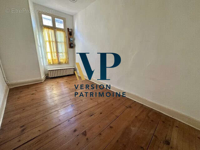 Appartement à TULLE