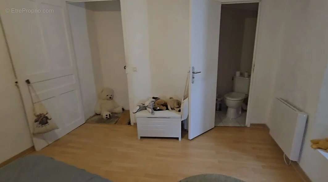 Appartement à MARGUERITTES