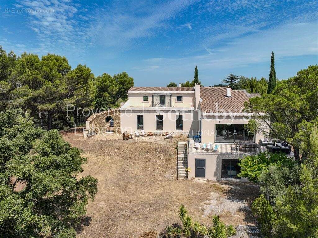 Un panorama à 360° au sommet de Châteauneuf-du-Pape - photo 20