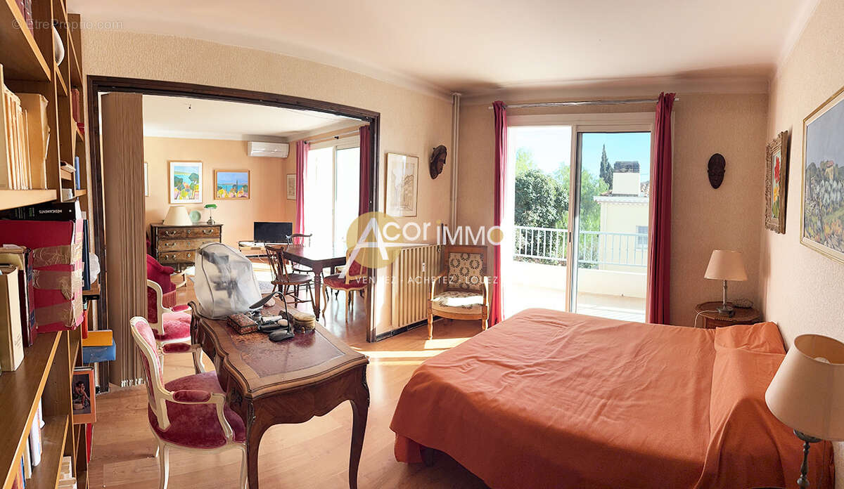 Appartement à LA SEYNE-SUR-MER