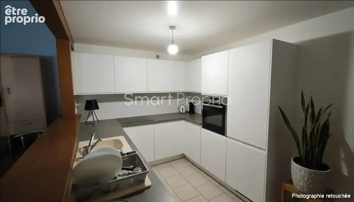 Vente d'un immeuble + appartement indépndant au centre ville - photo 5