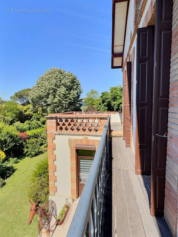 Maison à LAVAUR
