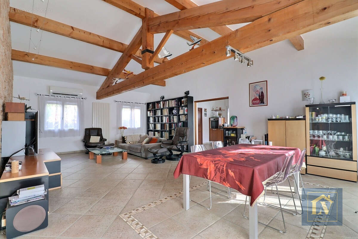 Maison à LE SOLER