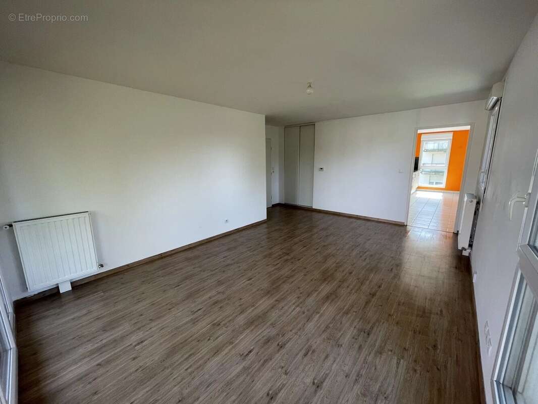 Appartement à CROIX