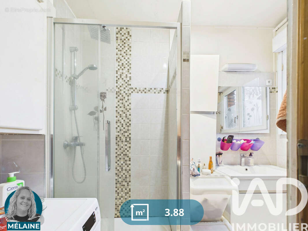 Photo 8 - Appartement à CRETEIL