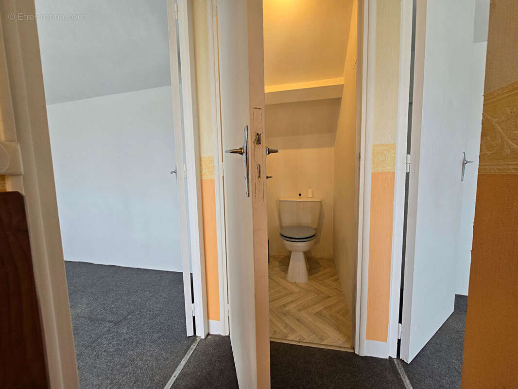 Maison 106m² à rezé - photo 16