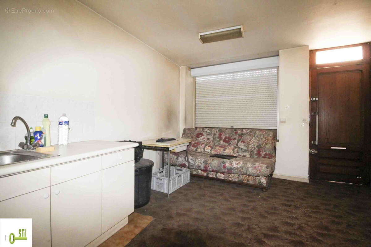 Photo 3 - Maison à CHATILLON-COLIGNY