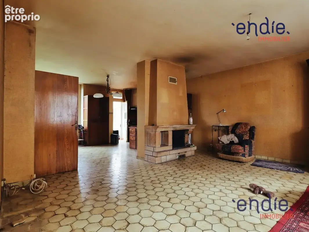 Maison 8 pièces 250 m² à vendre à Melrand (56310) - photo 5