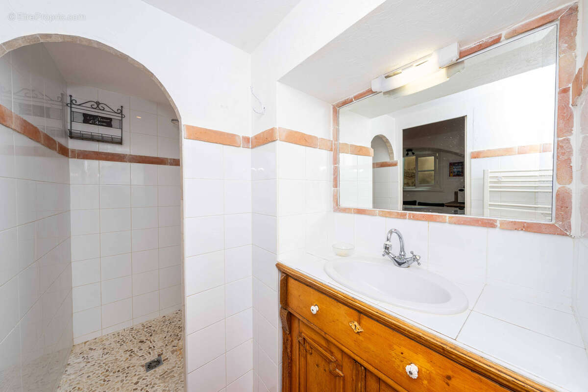 Appartement à SAINT-PAUL