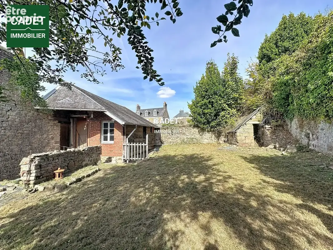 Maison 5 pièces 140 m² à vendre à Villedieu-Les-Poeles (50800) - photo 5
