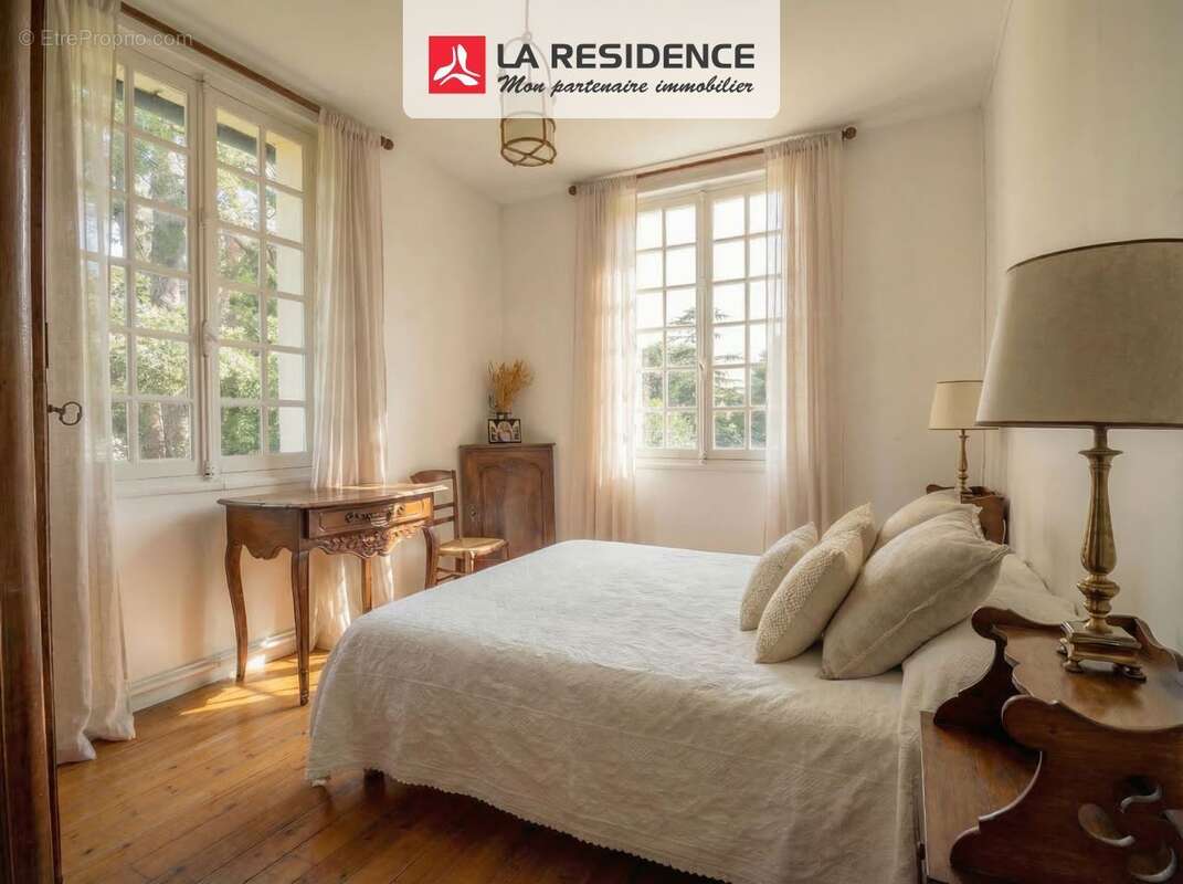 Maison 199 m² à Houdan  - photo 5