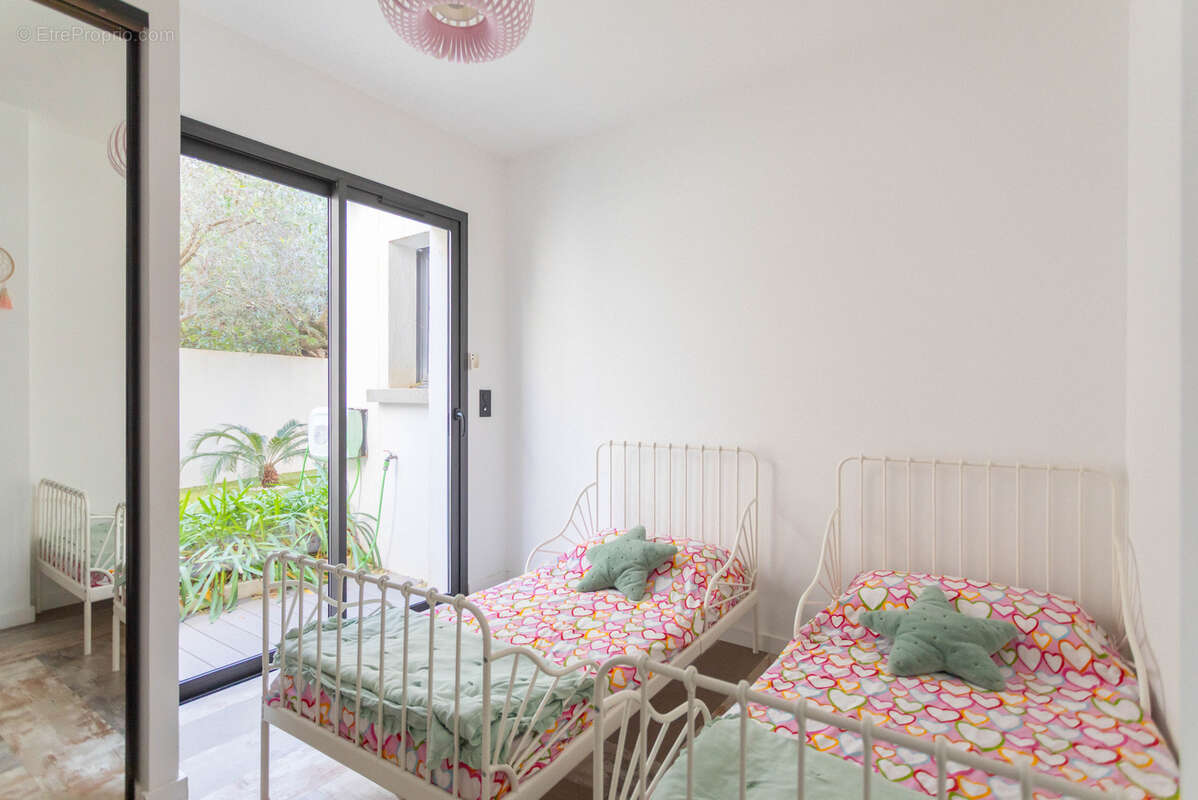 Maison à SANARY-SUR-MER