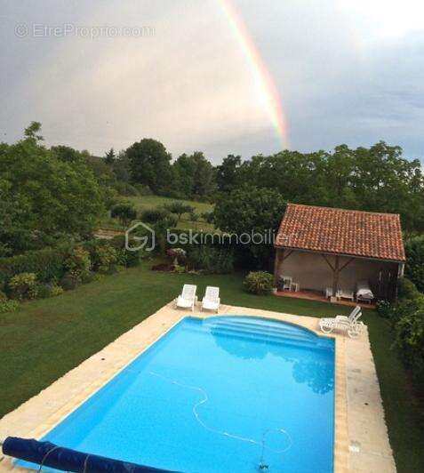 Maison familiale - photo 27