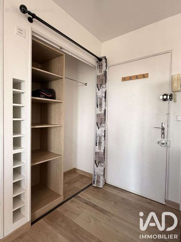 Photo 8 - Appartement à SAINT-JULIEN-LES-VILLAS