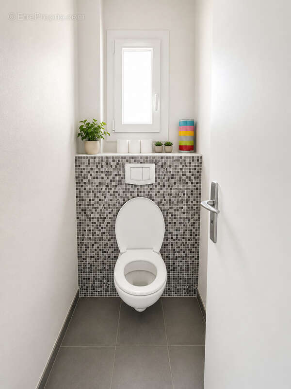 Appartement à SAINT-CYR-SUR-MER