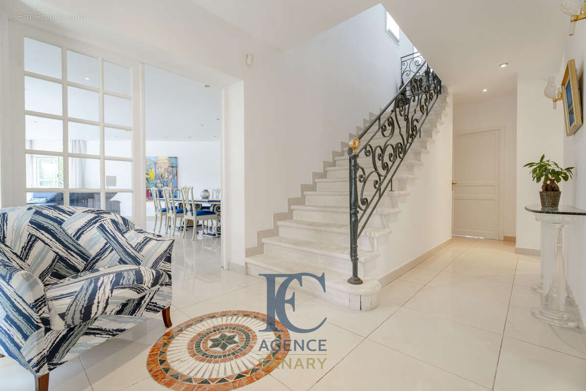 Maison à SANARY-SUR-MER