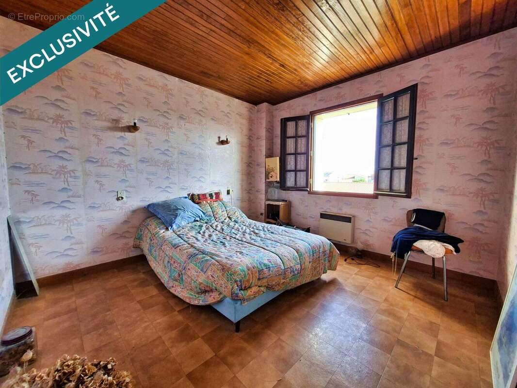 Photo 8 - Maison à BOMPAS