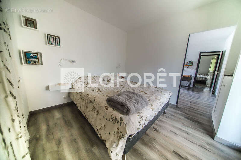 Maison à SAVINES-LE-LAC