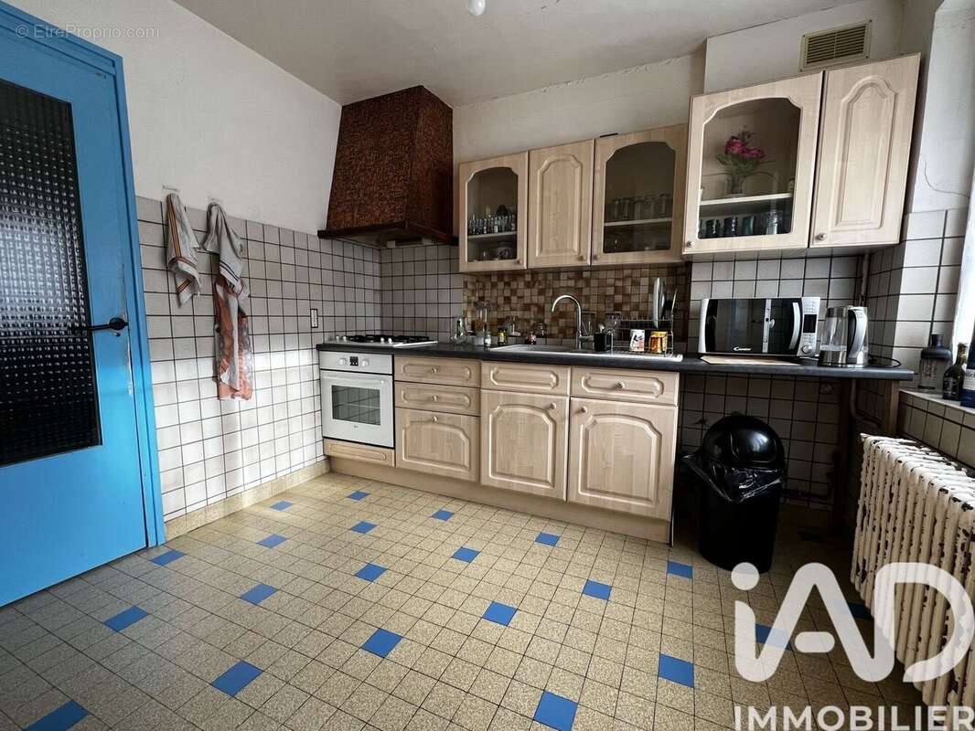 Photo 7 - Maison à CHAMBLY