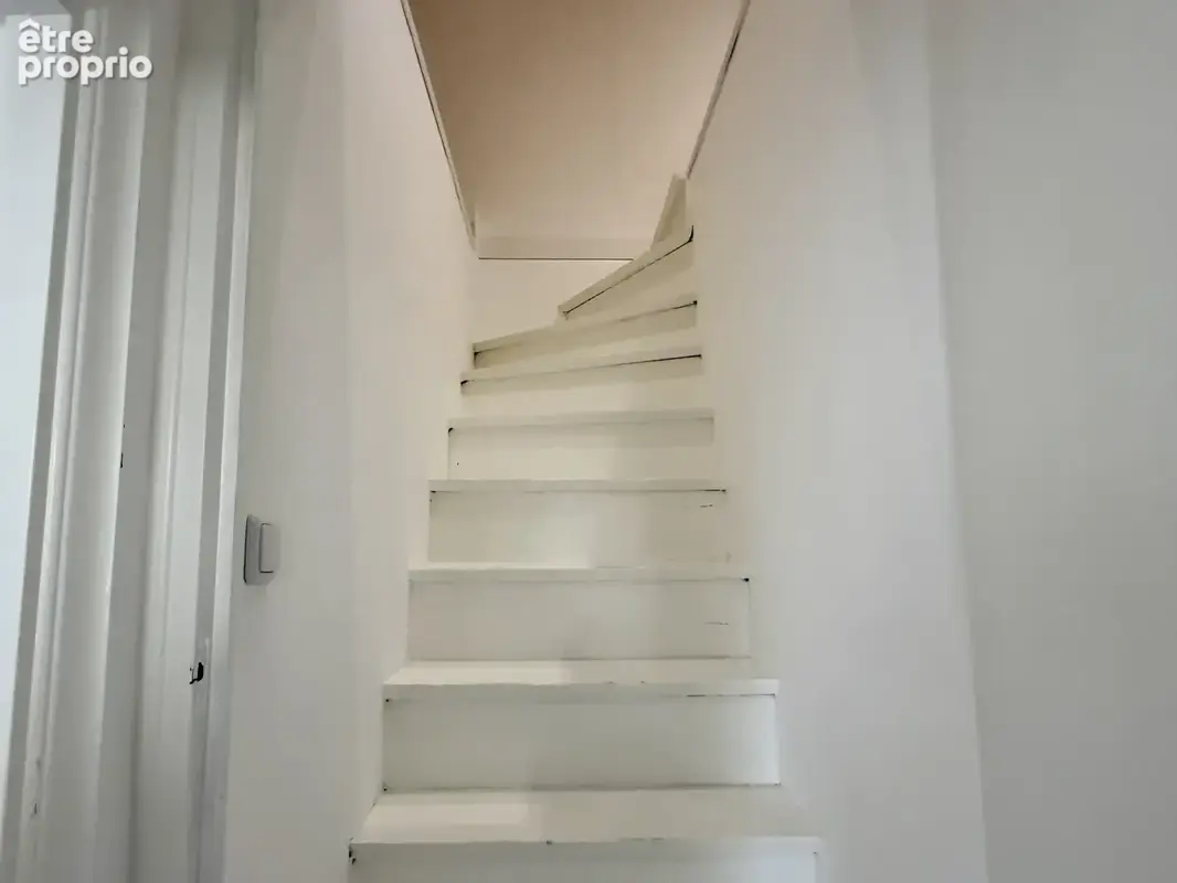 Albi - Maison indépendante T5 - photo 14