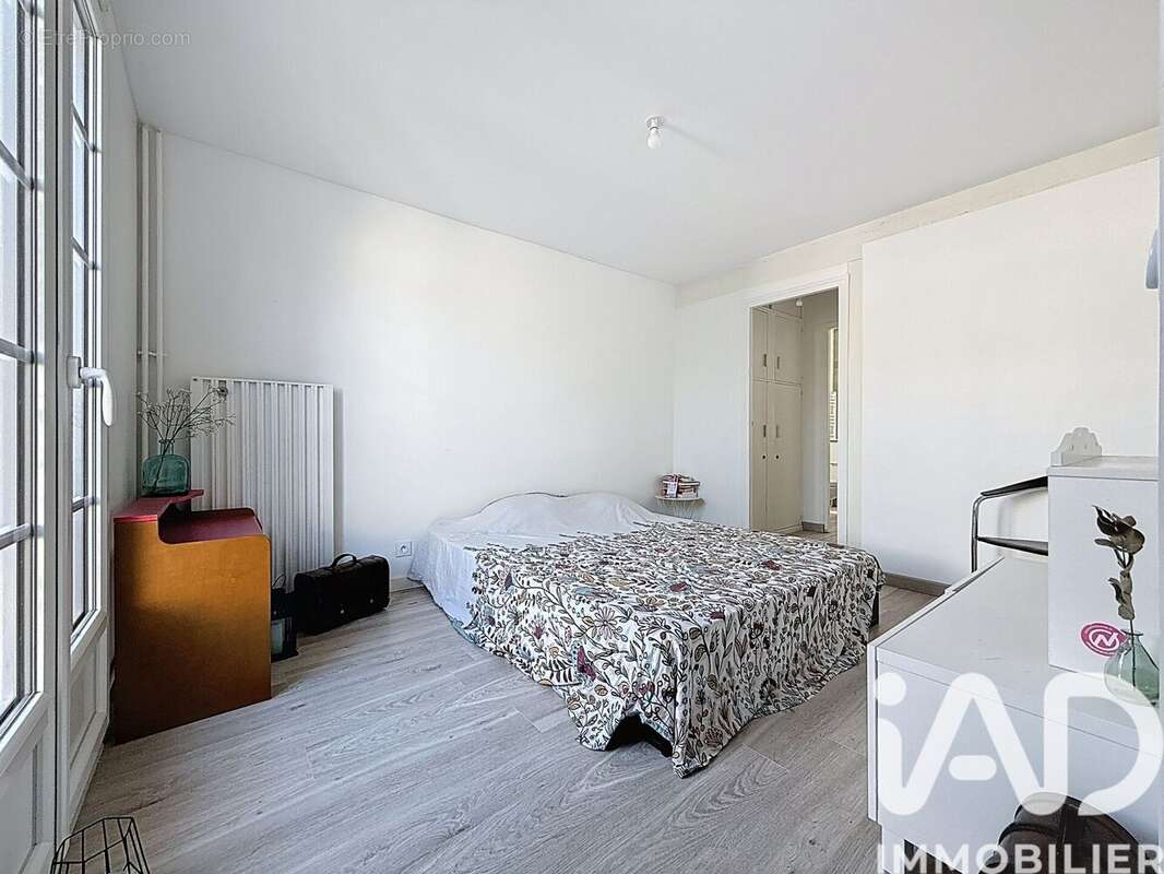 Photo 5 - Maison à OZOIR-LA-FERRIERE