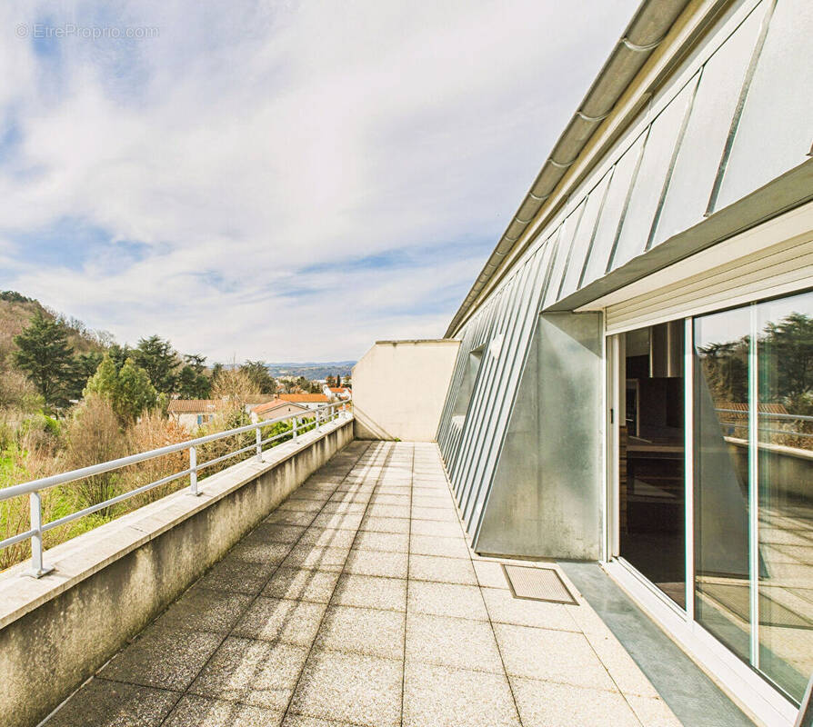 Appartement à VALENCE