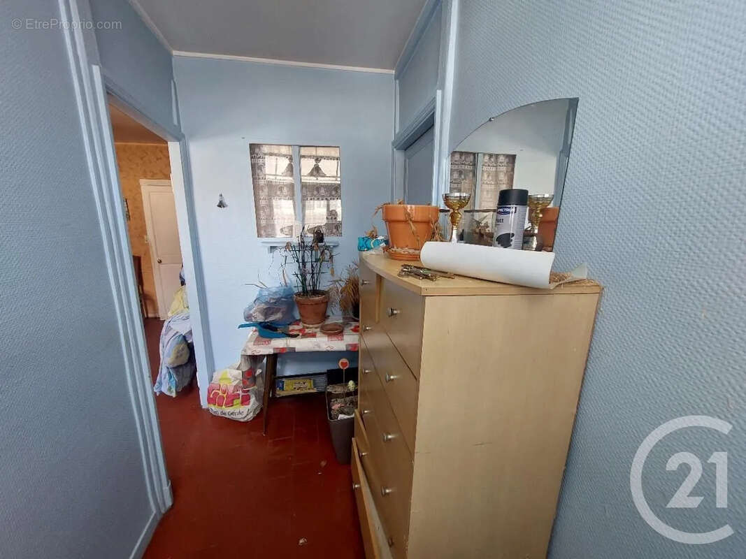 Maison 59 m² à Bazarnes  - photo 2