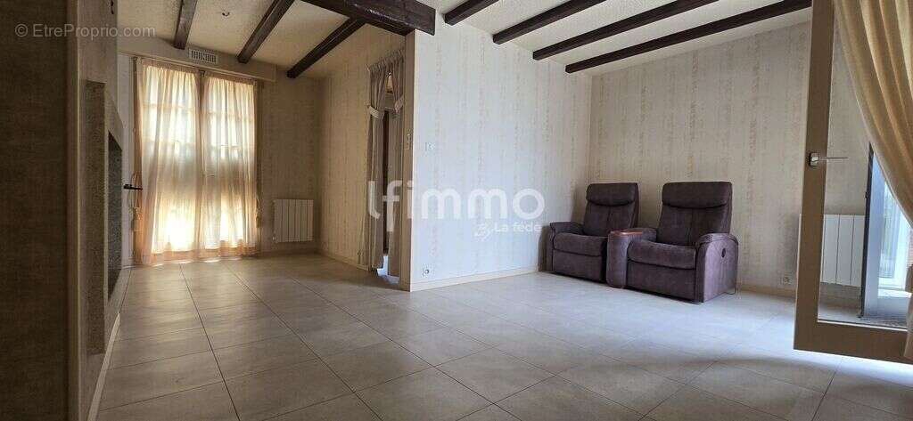 Deux maison aux multiples possibilités - photo 9
