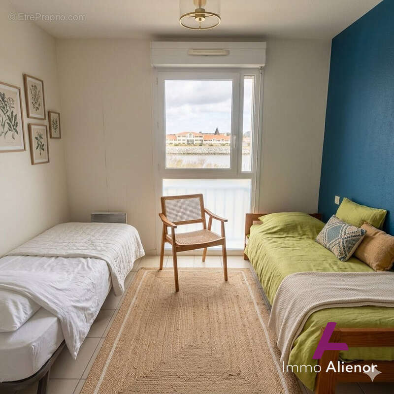 Appartement à MIMIZAN