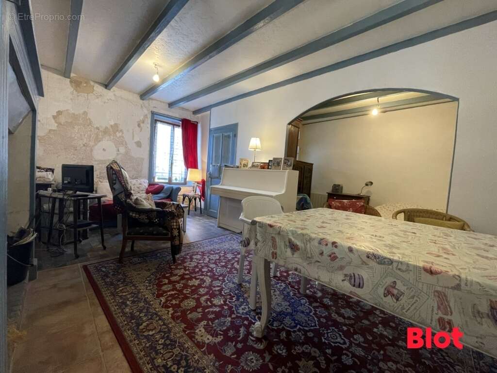 Maison 104 m² à Mont-Dol  - photo 6