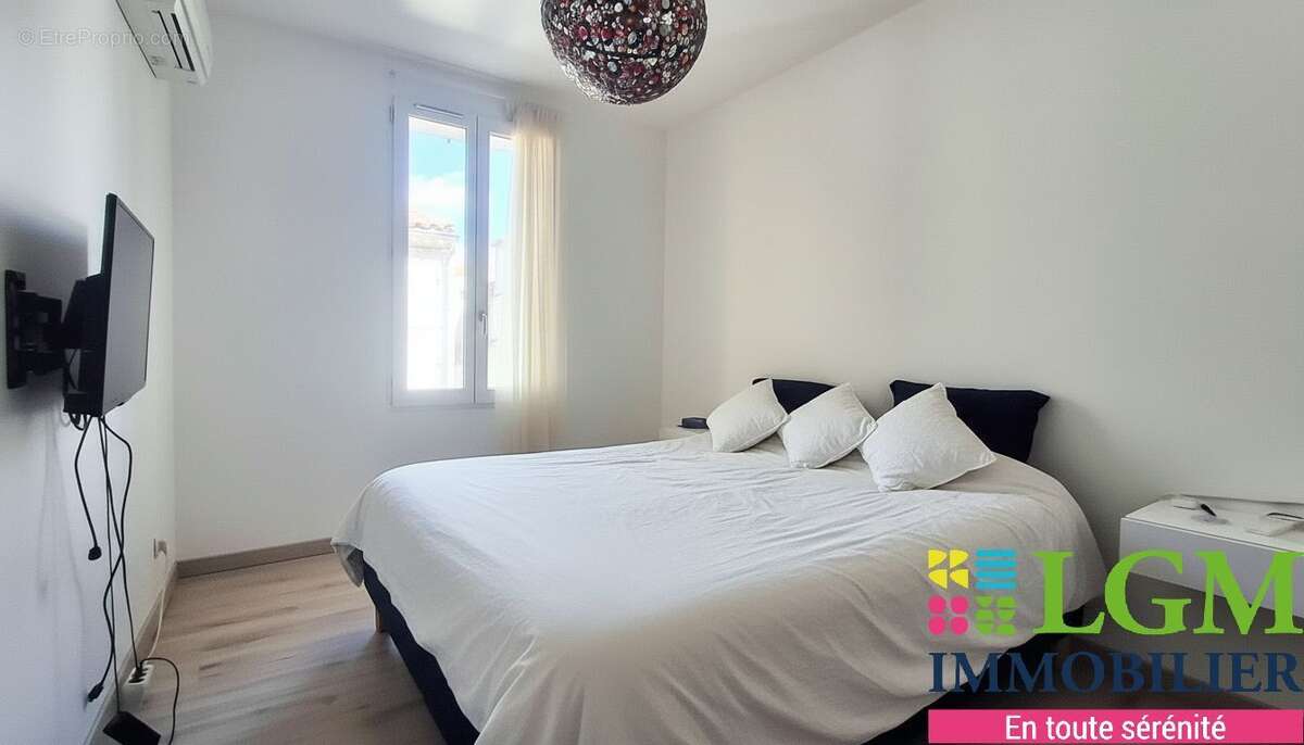 Maison de village rénovée à Marsillargues – DPE B – Prête à poser vos valises ! - photo 3