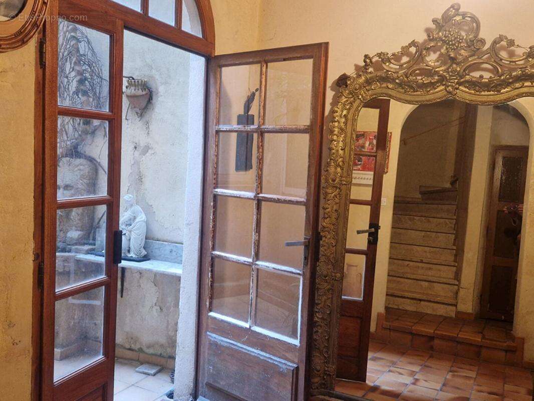 Appartement à ARLES