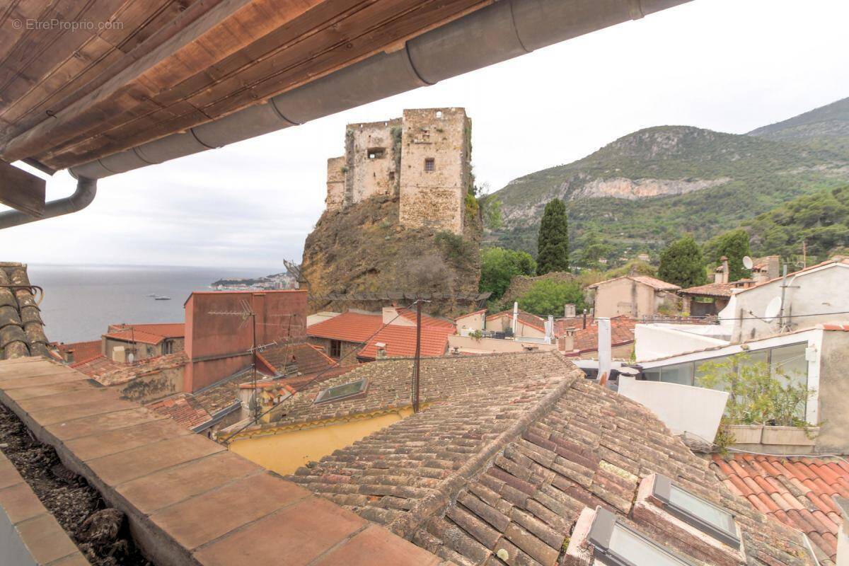 Maison à ROQUEBRUNE-CAP-MARTIN