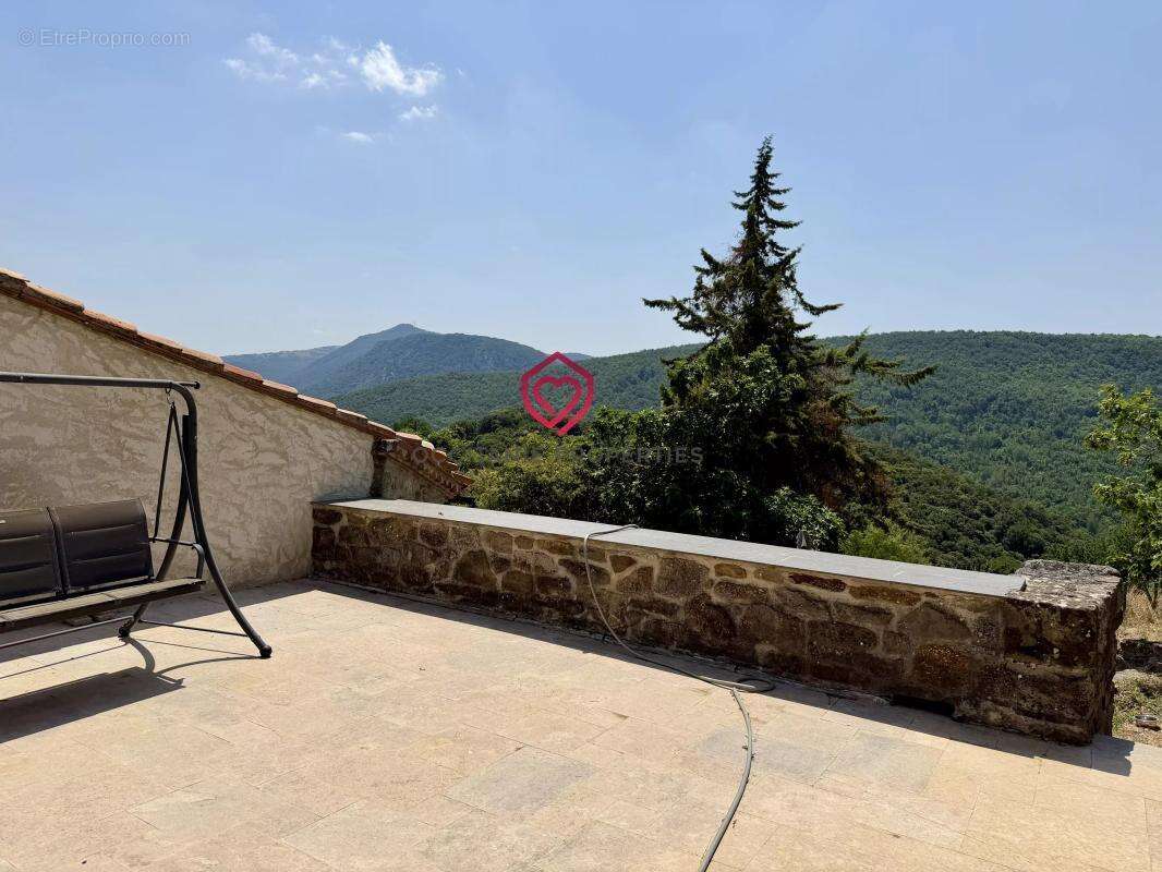 Superbe maison en pierre entièrement rénovée - photo 23