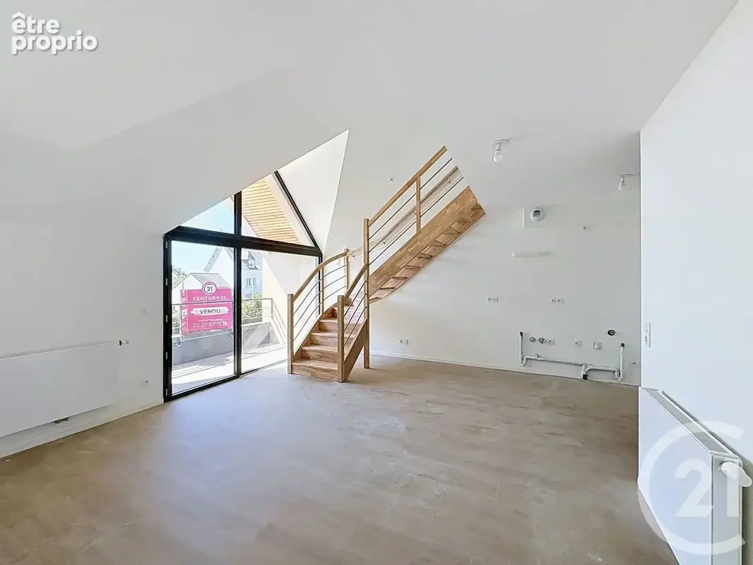 Appartement 4 pièces 60 m² à vendre à Pleneuf-Val-Andre (22370) - photo 4