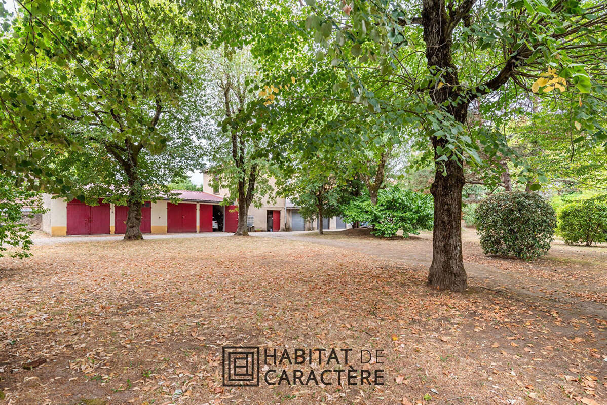 Appartement 4 pièces - 113 m2 - Parc Arboré - photo 18