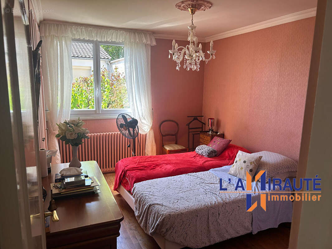 Maison Maisons Laffitte 4 pièce(s) 75 m2 - photo 8