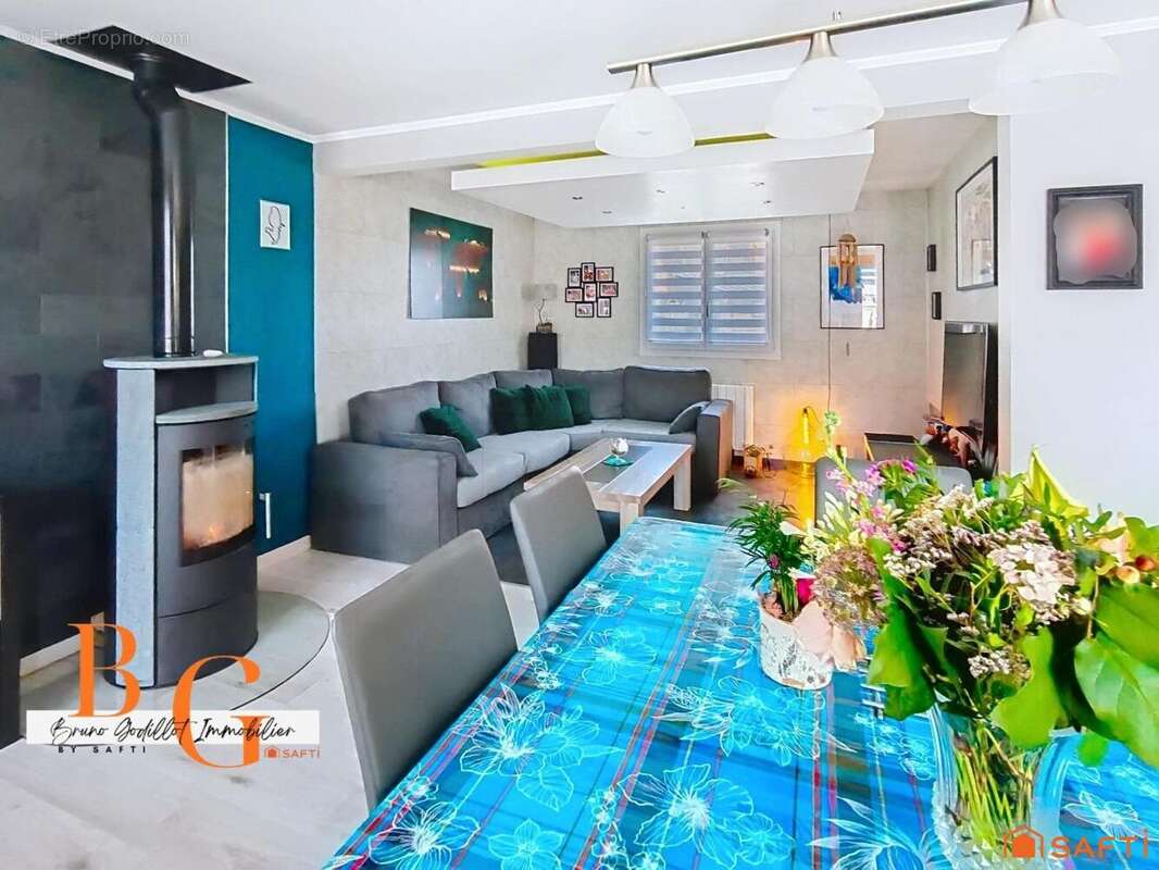 Photo 9 - Maison à PONT-DE-L'ARCHE