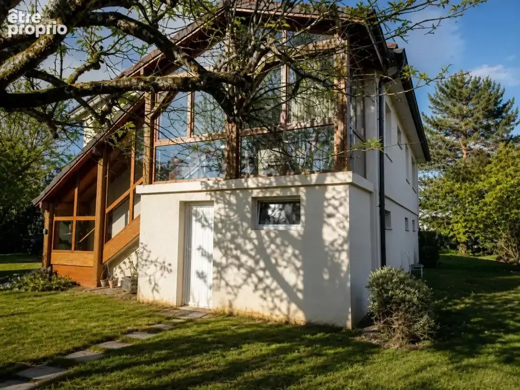Maison de 6 pièces de 91 m² à Chagny - photo 9