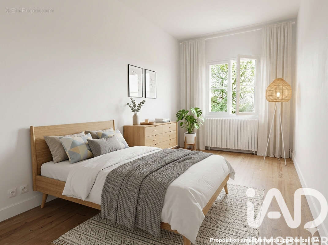 Photo 3 - Maison à CAMBLANES-ET-MEYNAC