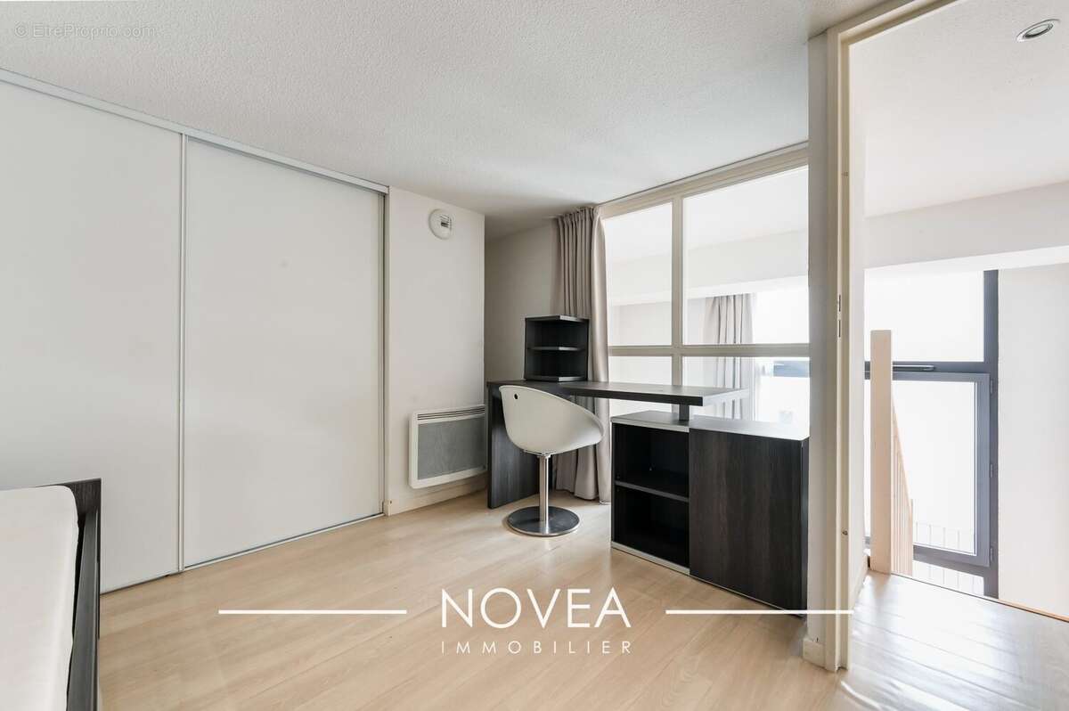 Appartement à LYON-7E