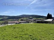 Terrain à PROPIERES