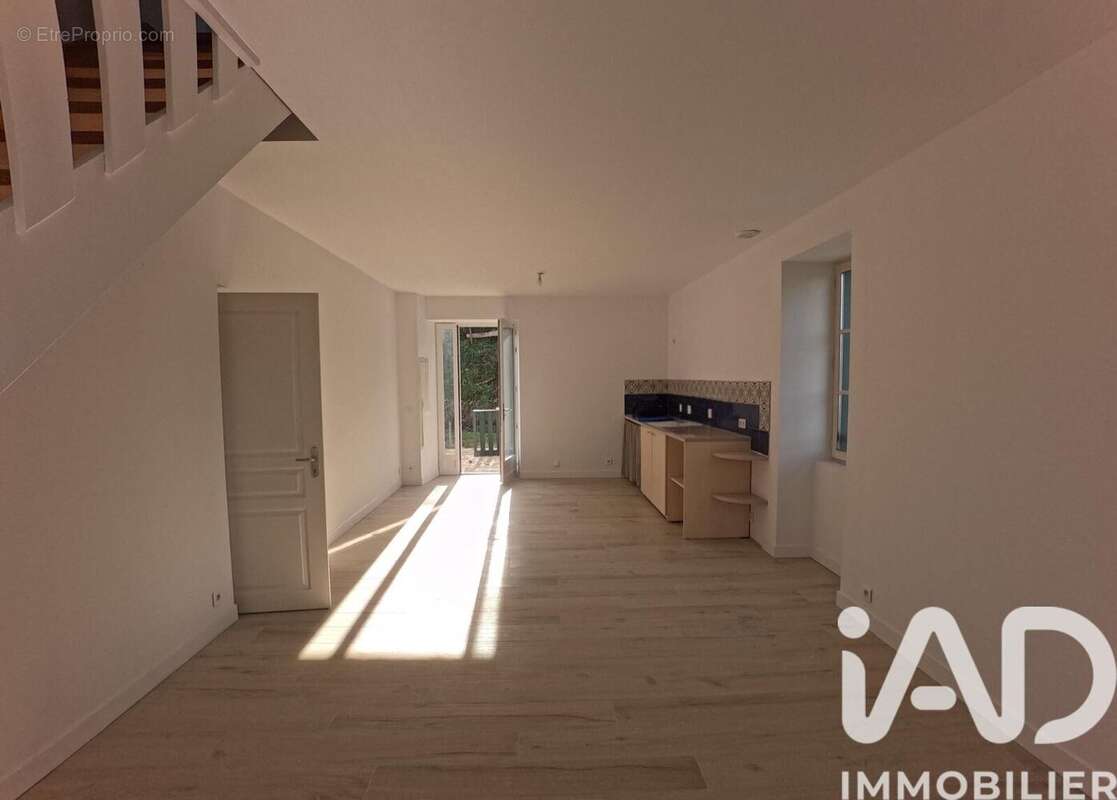 Photo 2 - Appartement à SARE