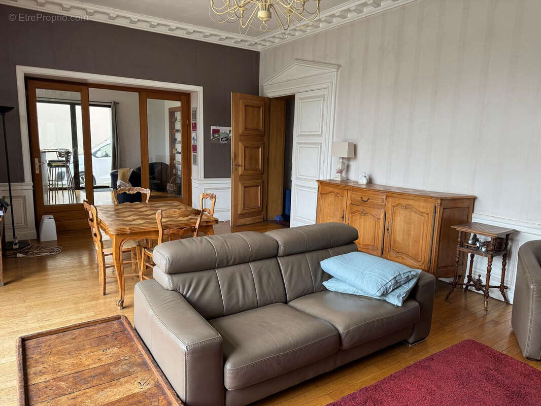 Maison à ARMENTIERES